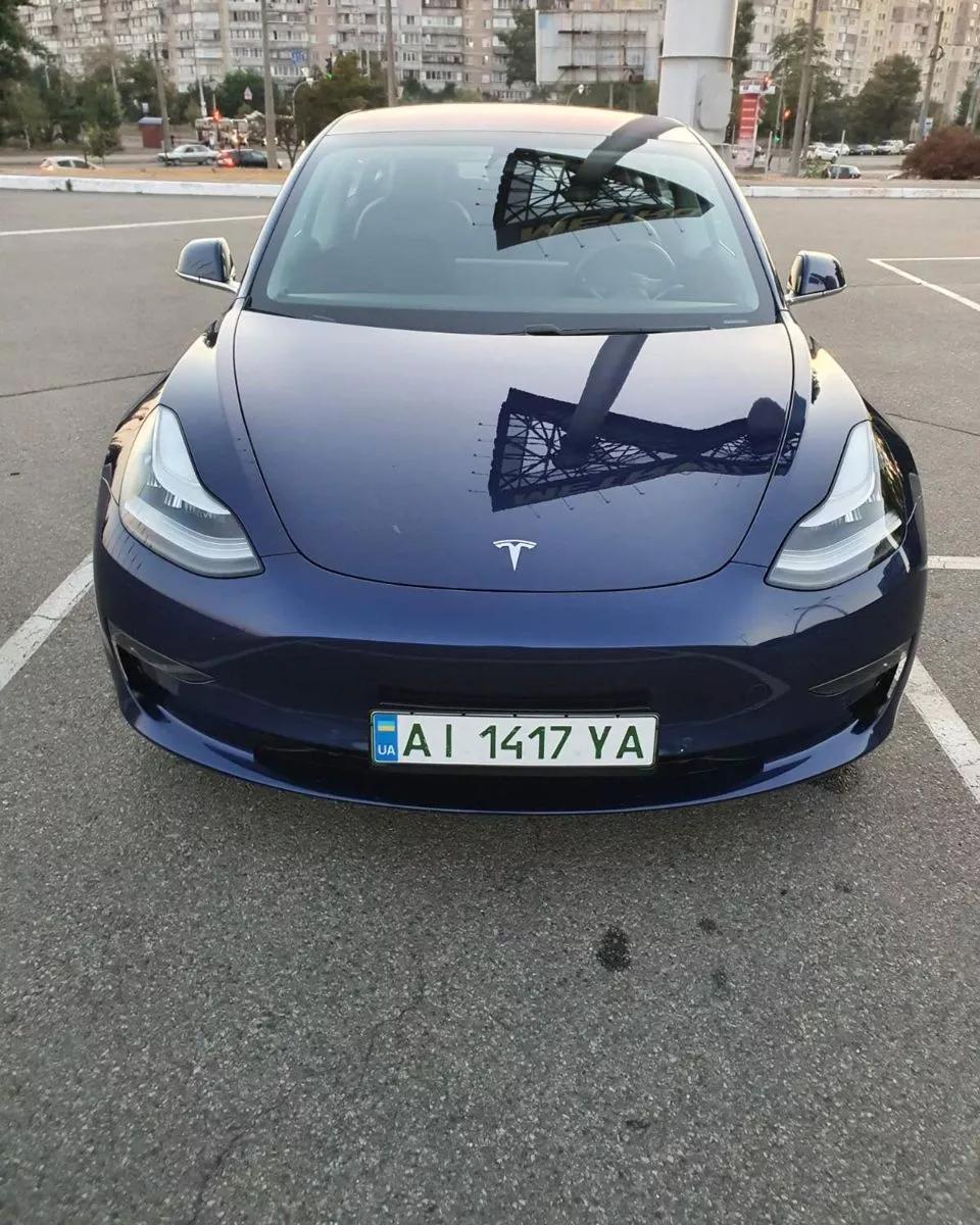 Tesla Model 3  80 kWh 201931