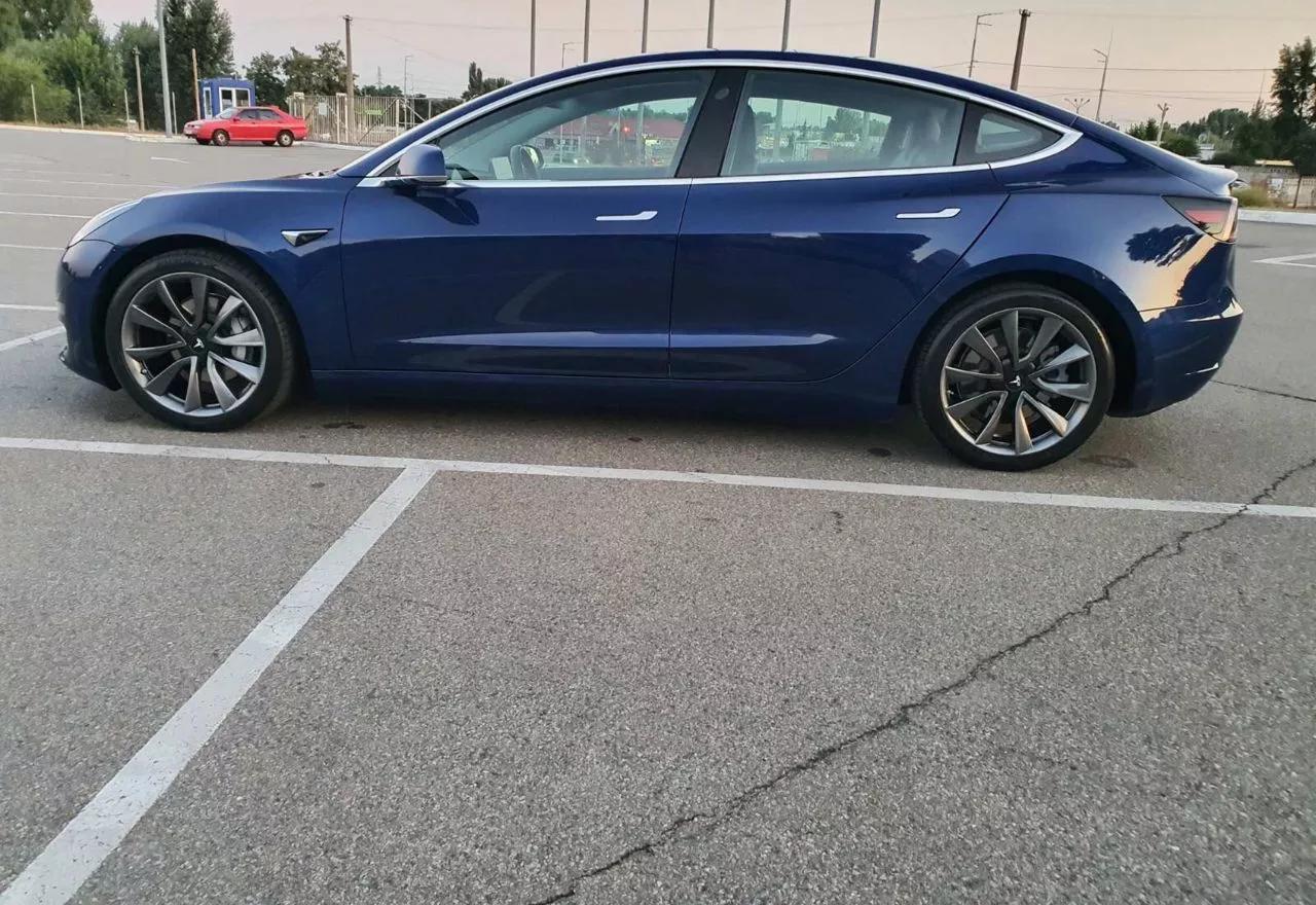 Tesla Model 3  80 kWh 201961