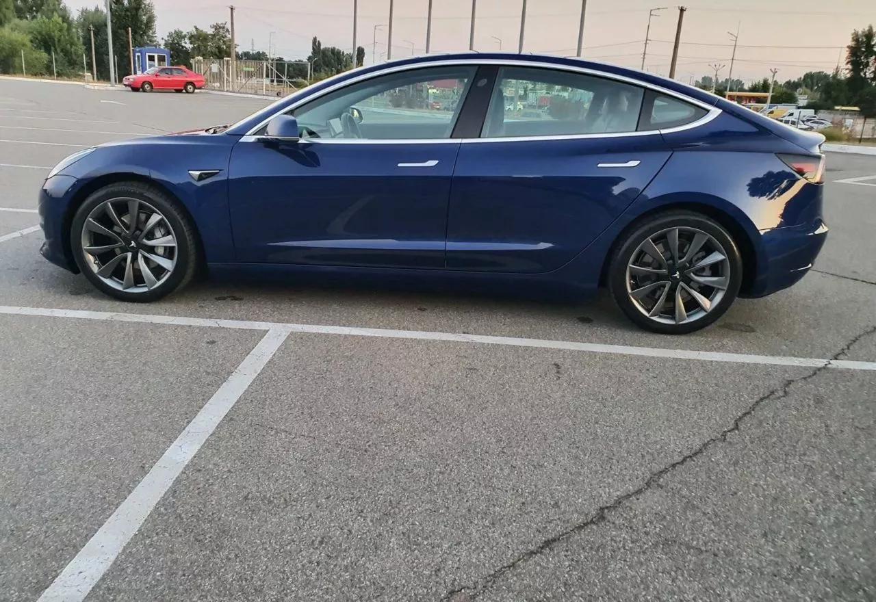 Tesla Model 3  80 kWh 201981