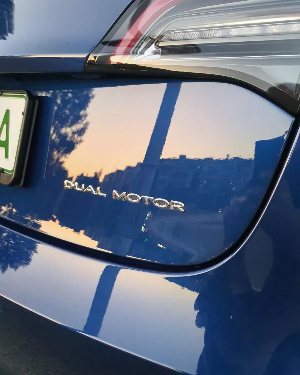 Tesla Model 3  80 kWh 2019thumbnail151