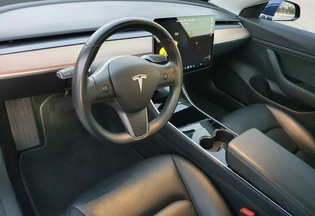 Tesla Model 3  80 kWh 2019thumbnail251