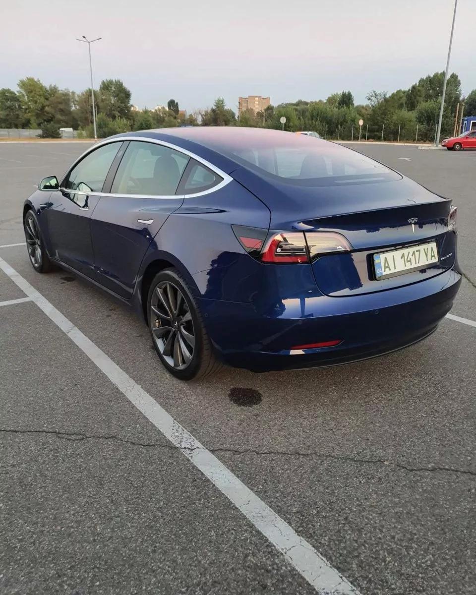 Tesla Model 3  80 kWh 2019281