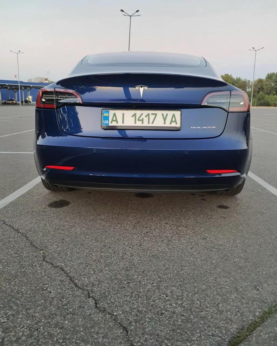 Tesla Model 3  80 kWh 2019291