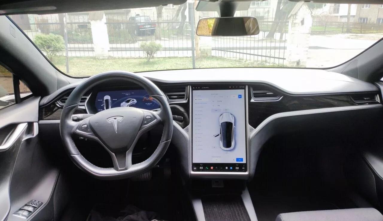 Tesla Model S  75 kWh 2018101