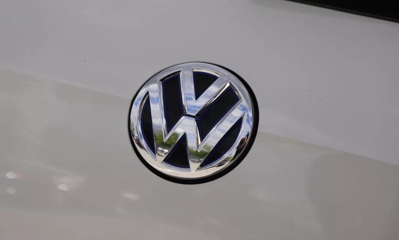 Volkswagen e-Golf  24 kWh 2015261