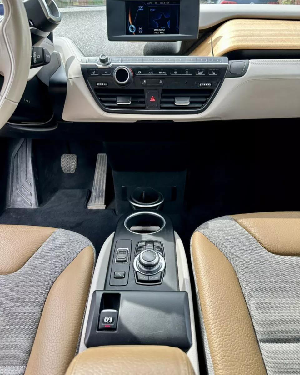 BMW i3  22 kWh 2015151