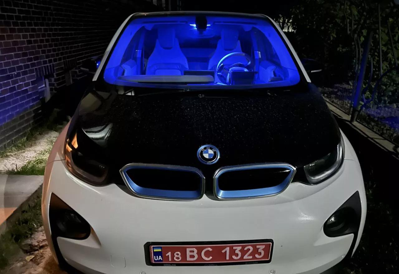 BMW i3  22 kWh 2015thumbnail201