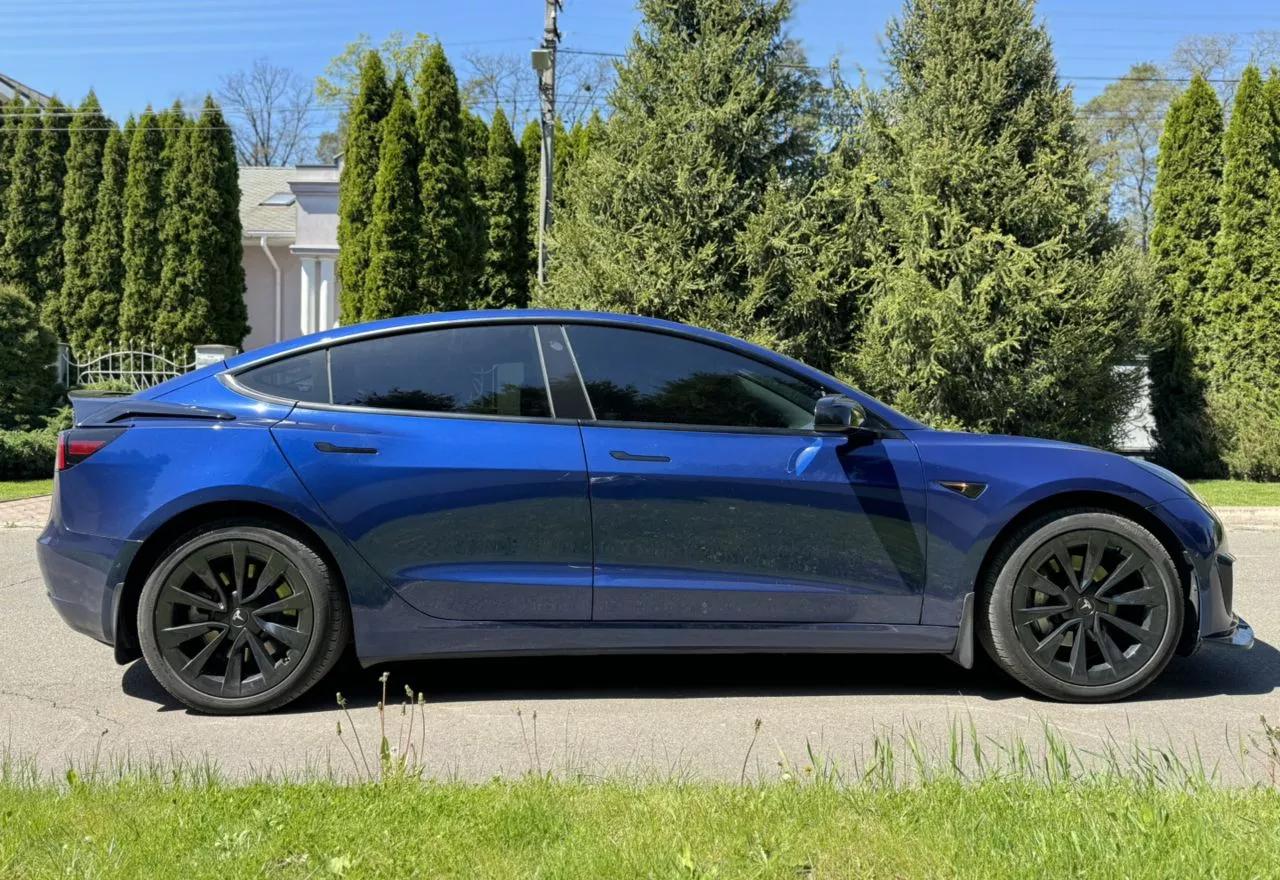 Tesla Model 3  80.5 kWh 2021161