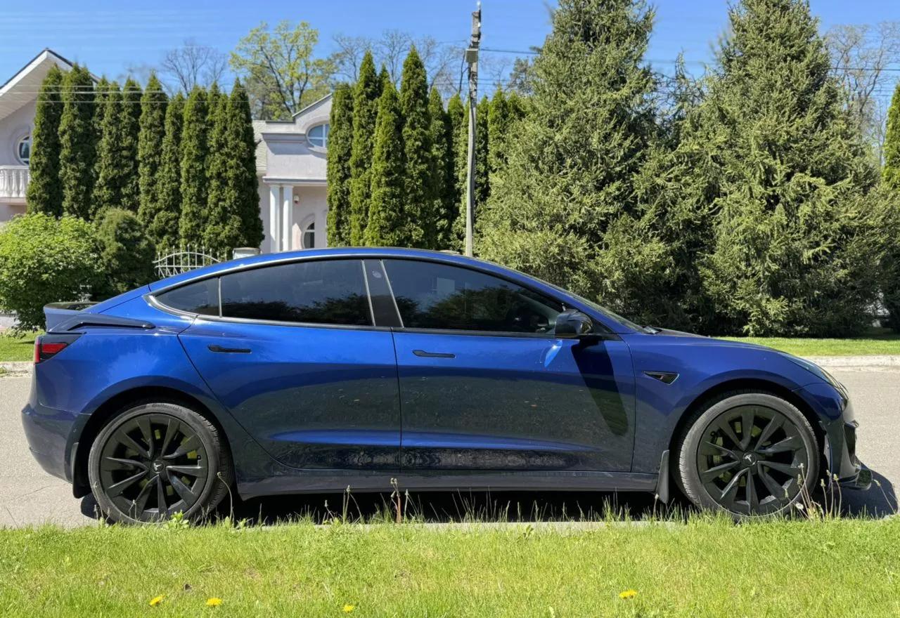 Tesla Model 3  80.5 kWh 2021thumbnail171
