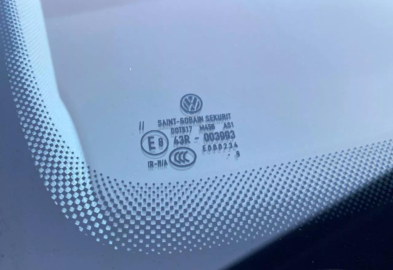 Volkswagen e-Golf  35.8 kWh 2019231