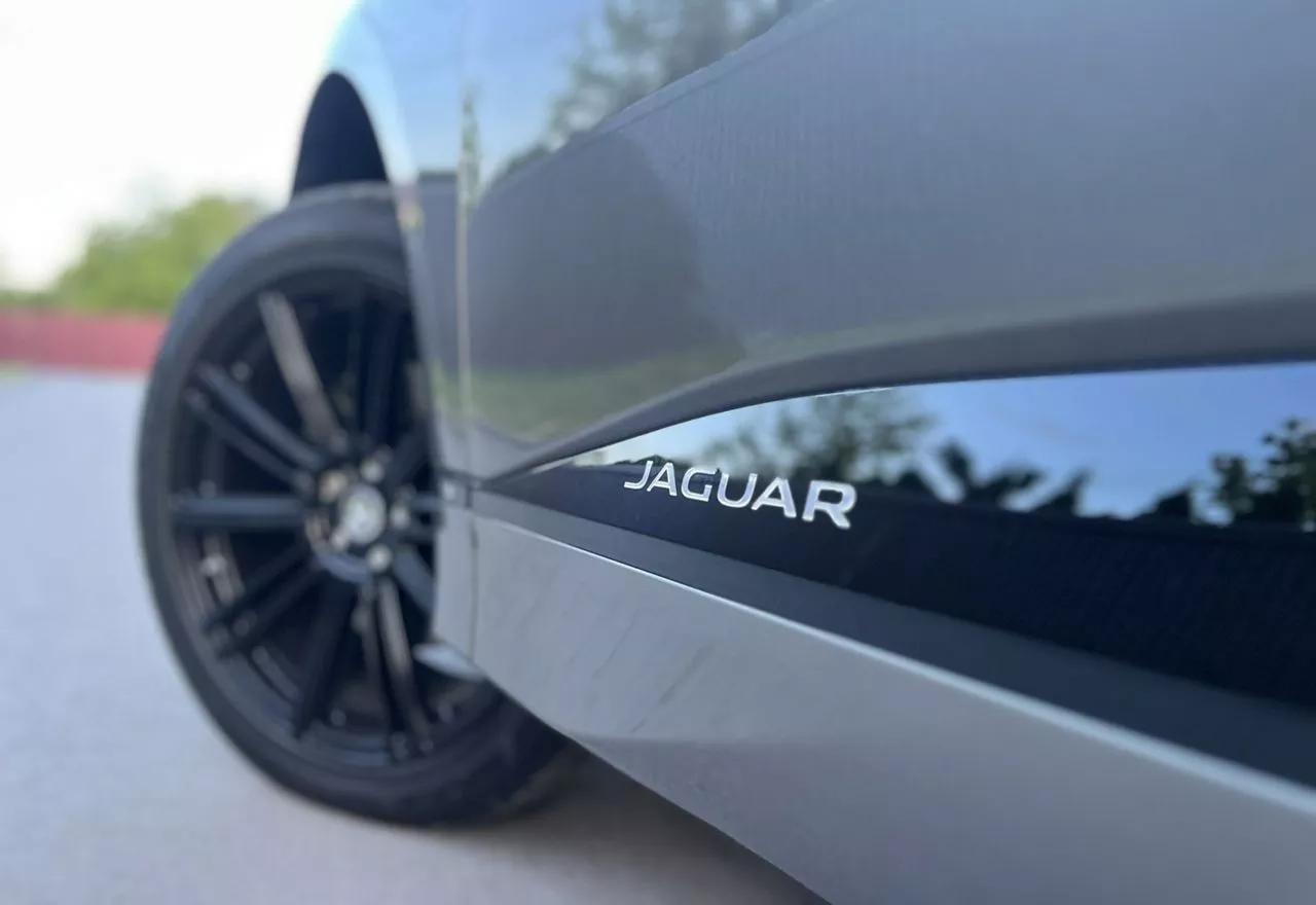 Jaguar I-Pace  90 kWh 2019281