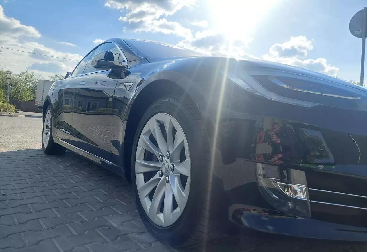 Tesla Model S  75 kWh 201721