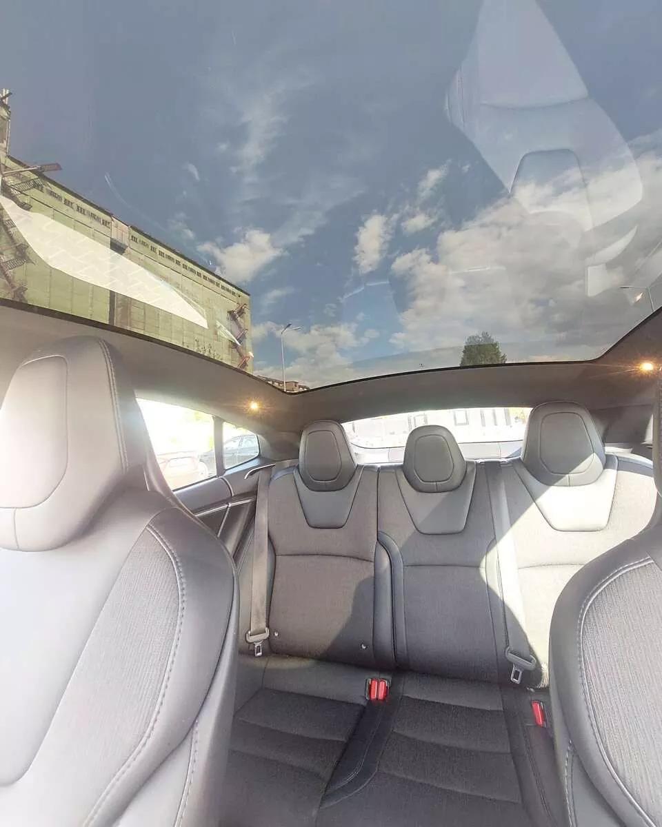 Tesla Model S  75 kWh 2017131