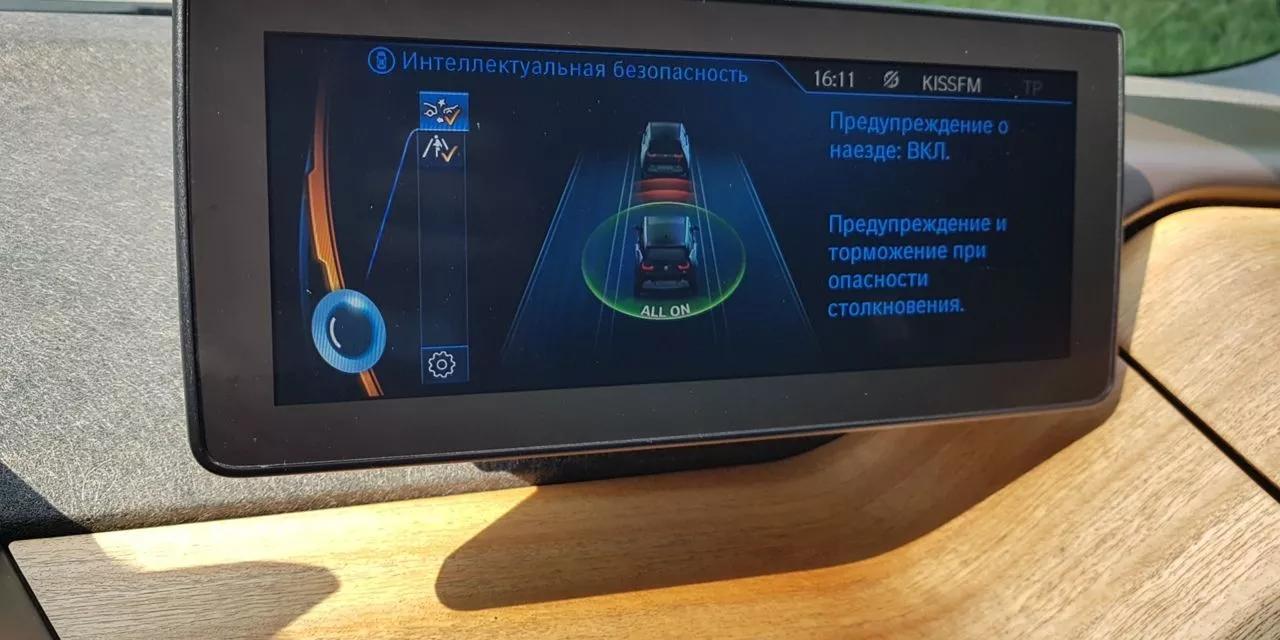 BMW i3  22 kWh 2014161