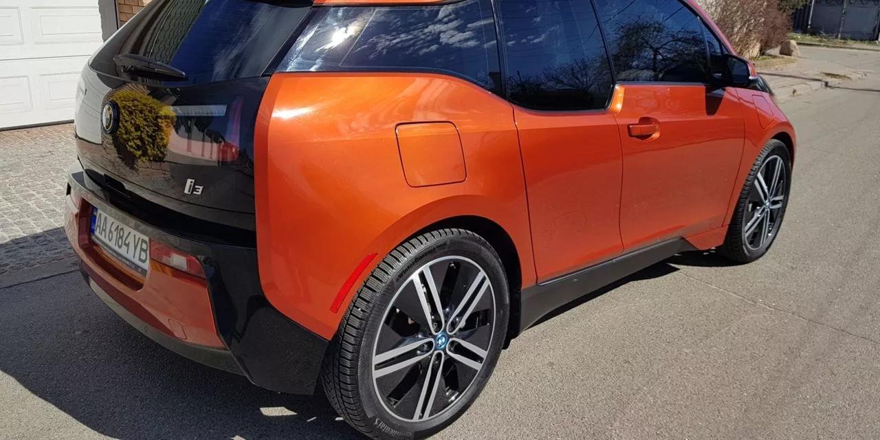 BMW i3  22 kWh 2014271