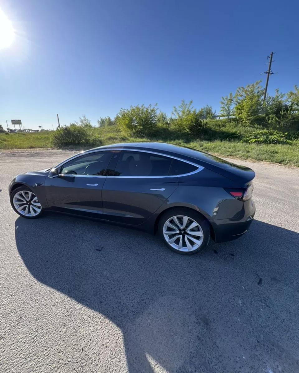 Tesla Model 3  201981