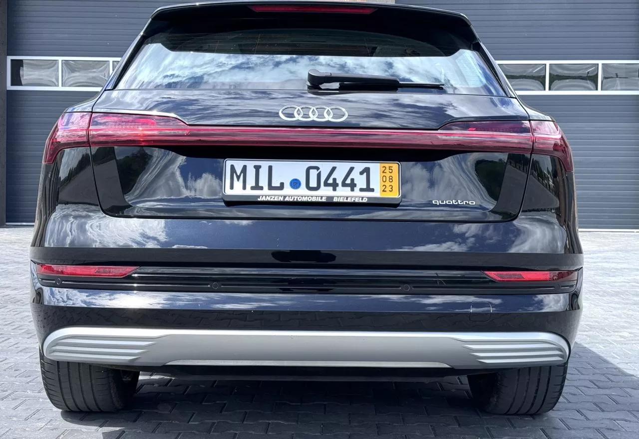 Audi E-tron  71 kWh 201991