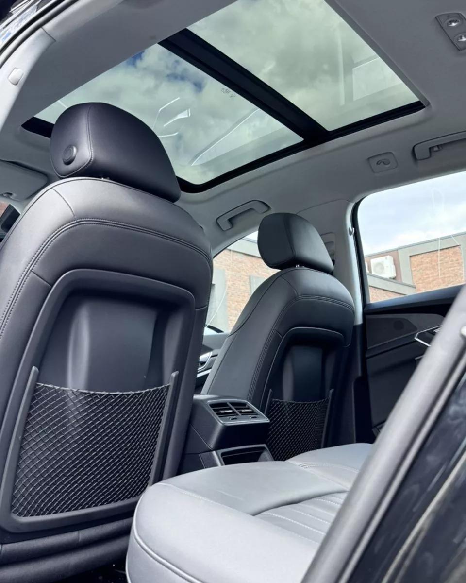 Audi E-tron  71 kWh 2019231
