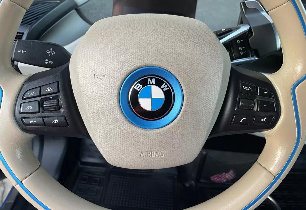 BMW i3  2014thumbnail111