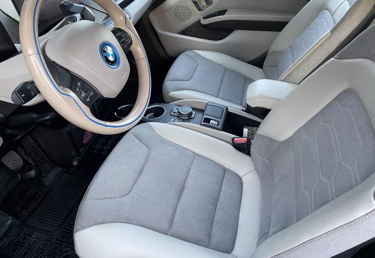 BMW i3  2014121