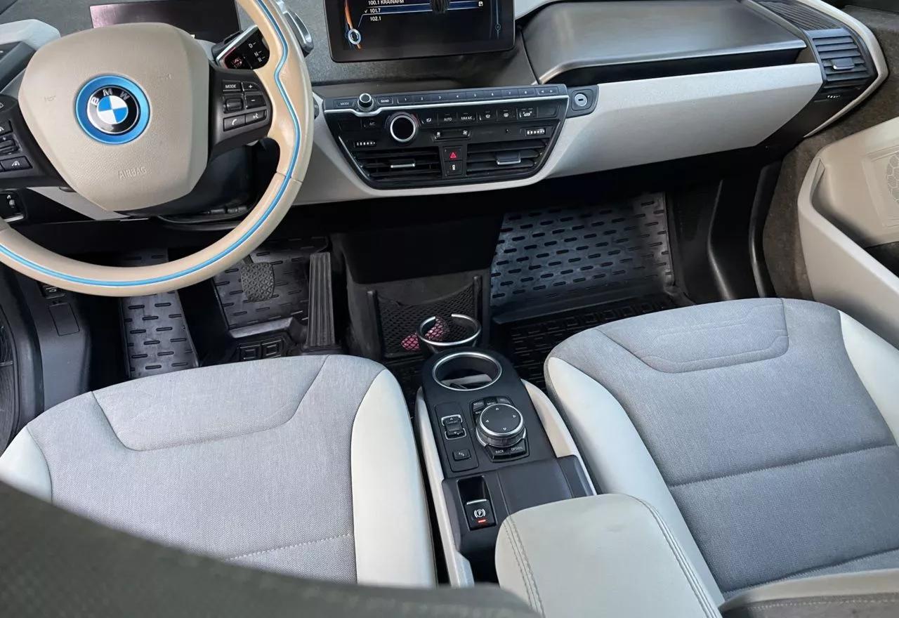 BMW i3  2014131