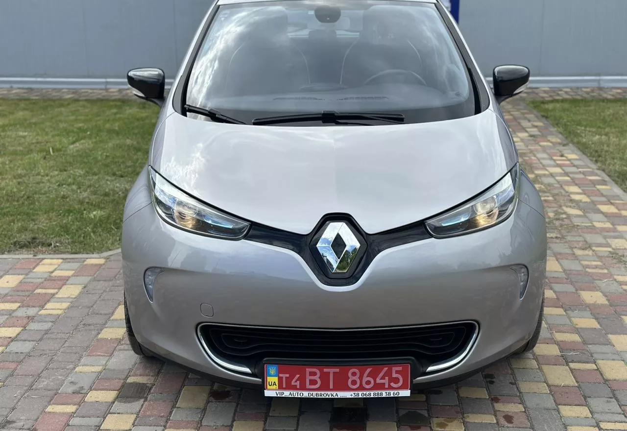Renault ZOE  22 kWh 2016391