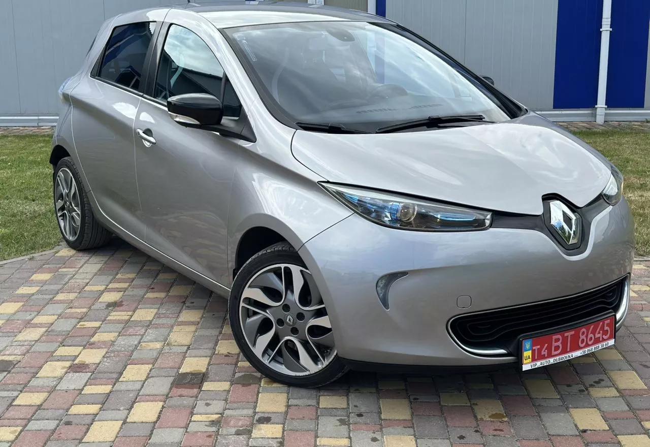 Renault ZOE  22 kWh 2016441