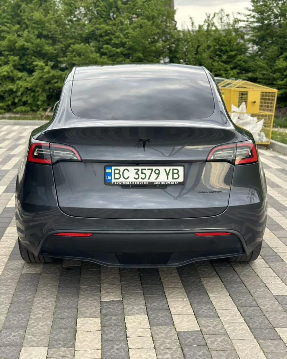 Tesla Model Y  82 kWh 202061