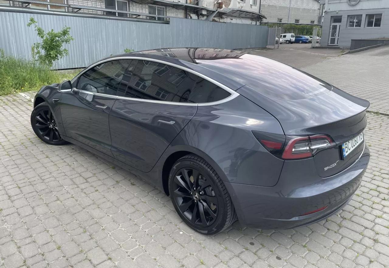 Tesla Model 3  75 kWh 201931