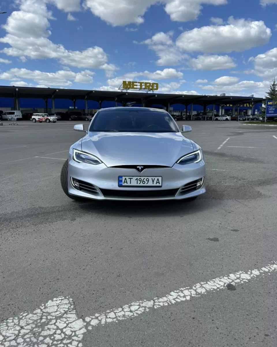 Tesla Model S  75 kWh 2016thumbnail31