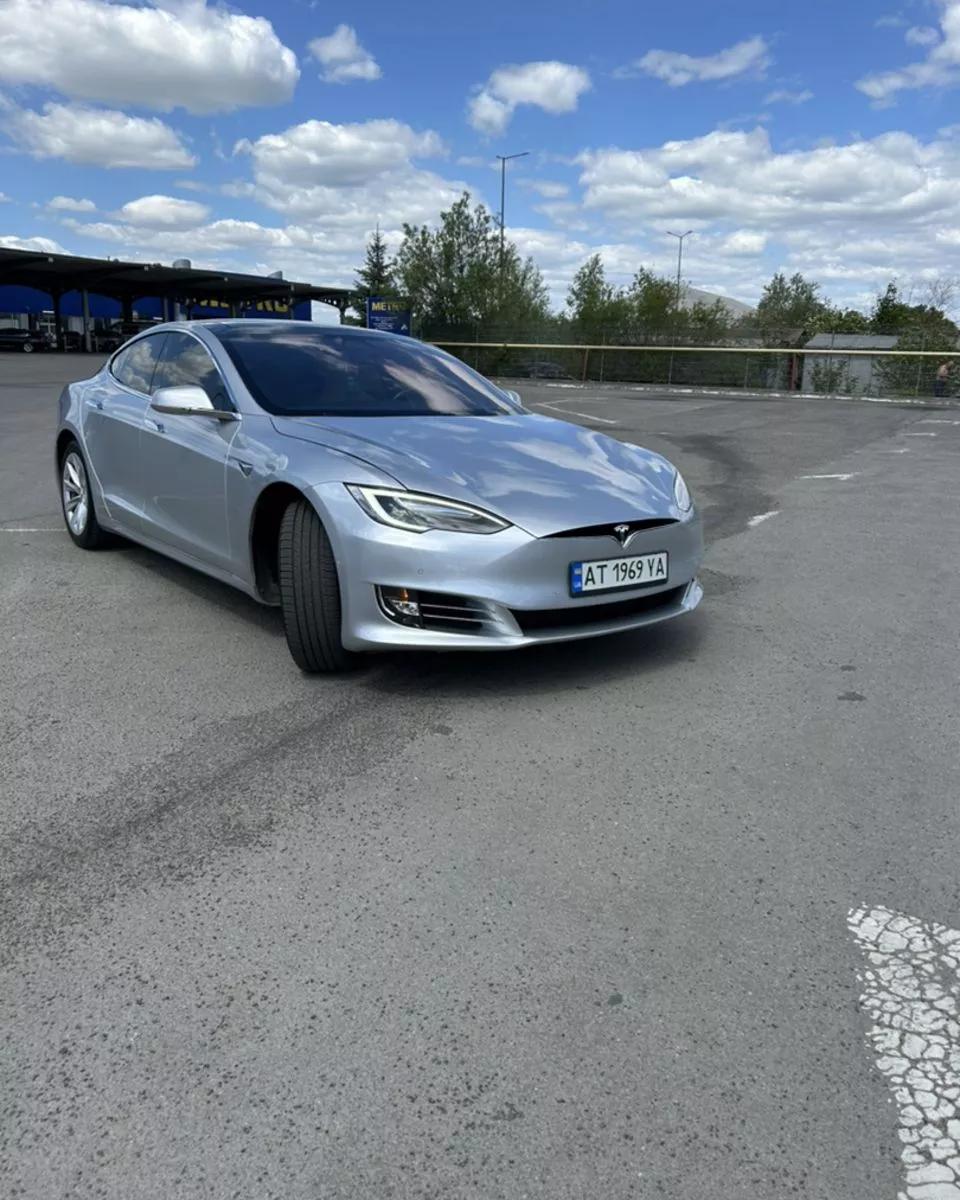 Tesla Model S  75 kWh 2016thumbnail41