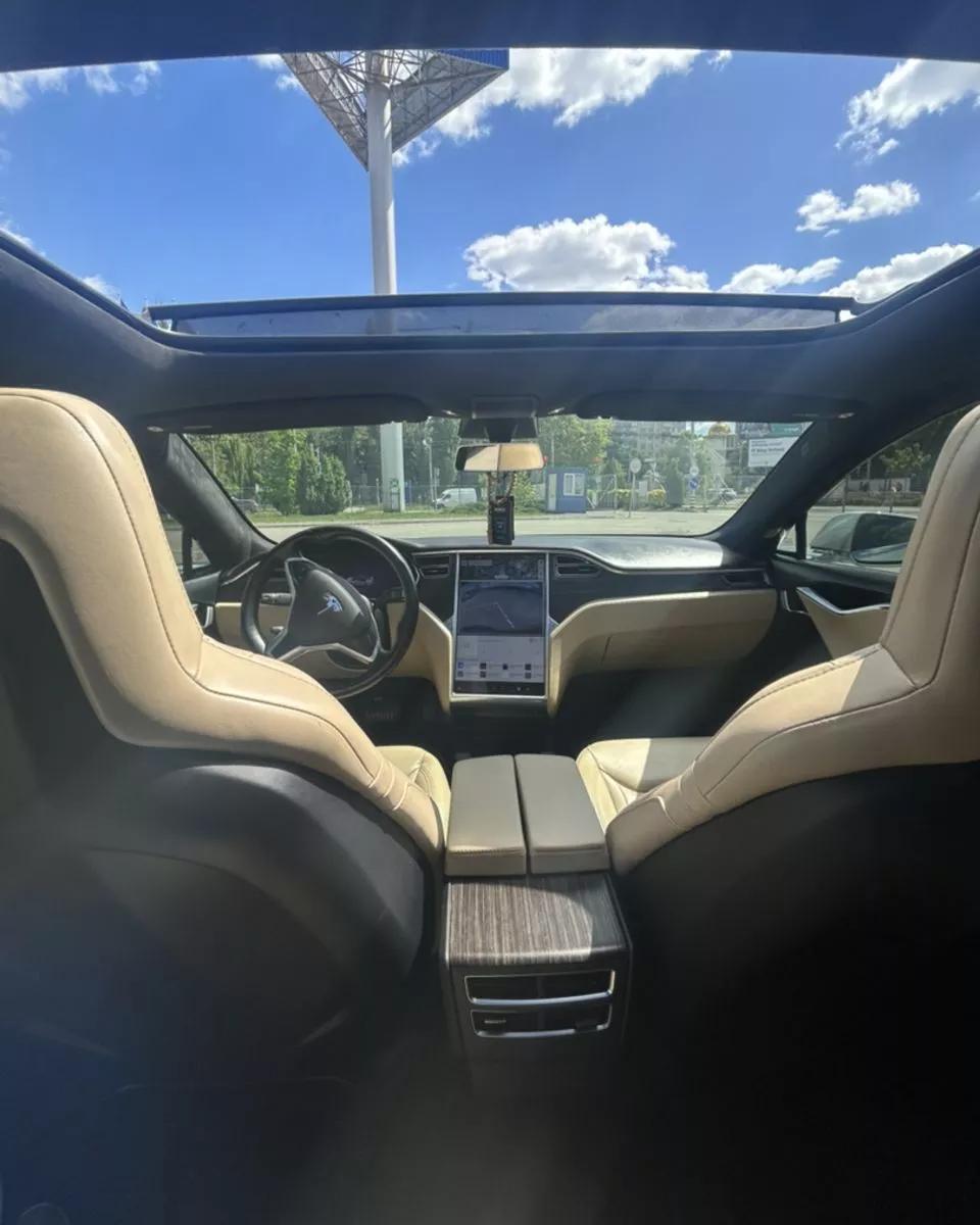 Tesla Model S  75 kWh 2016thumbnail251