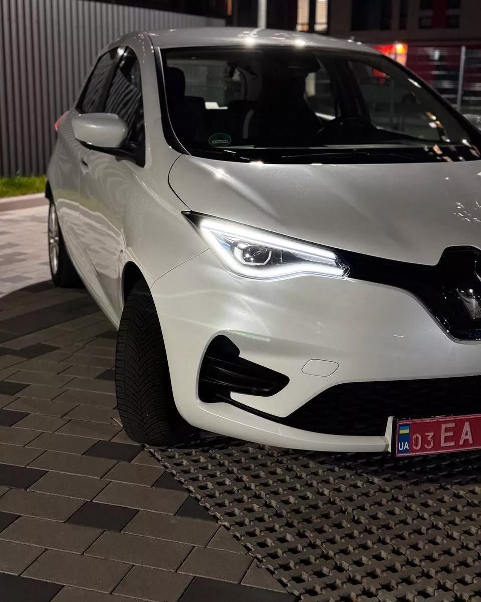 Renault ZOE  52 kWh 202051