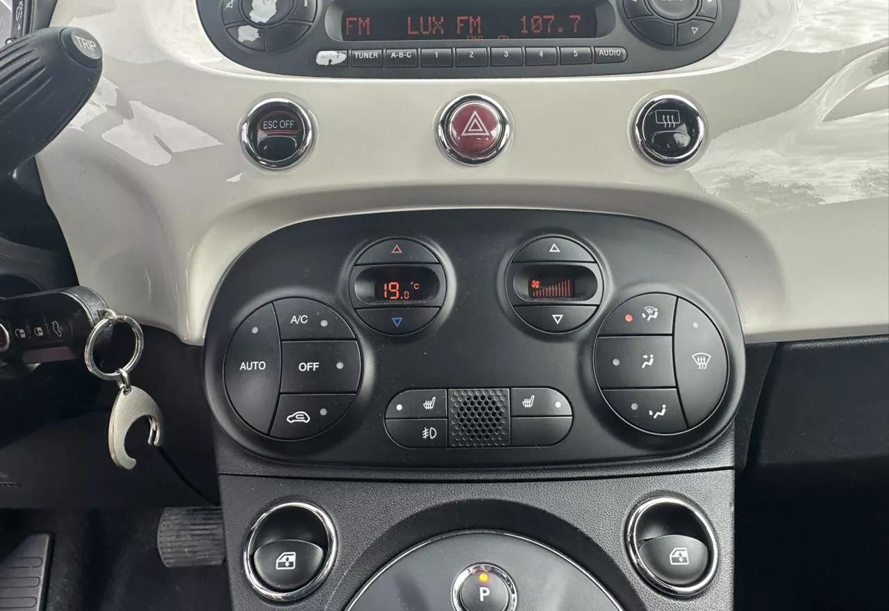 Fiat 500e  24 kWh 2015301