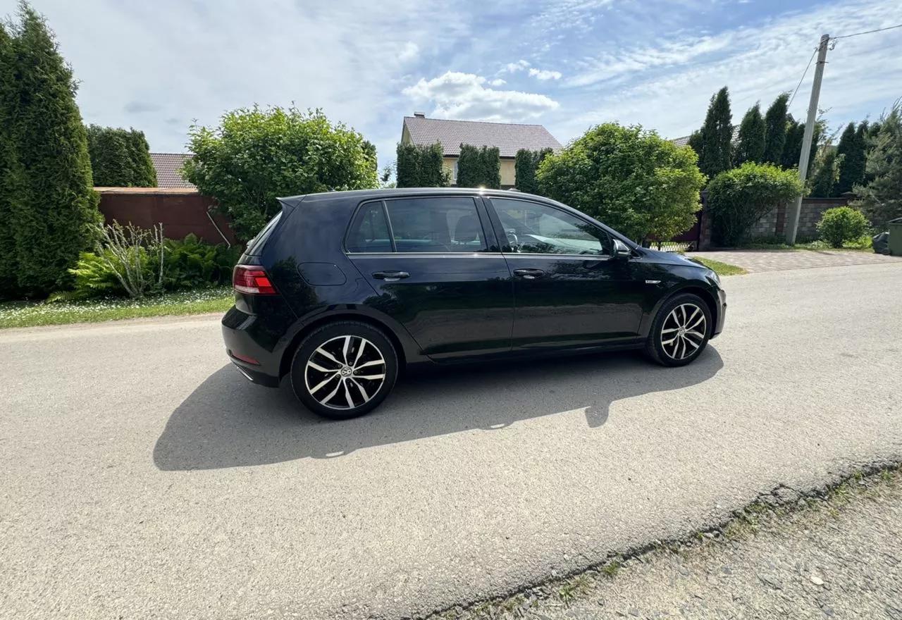 Volkswagen e-Golf  35.8 kWh 201971
