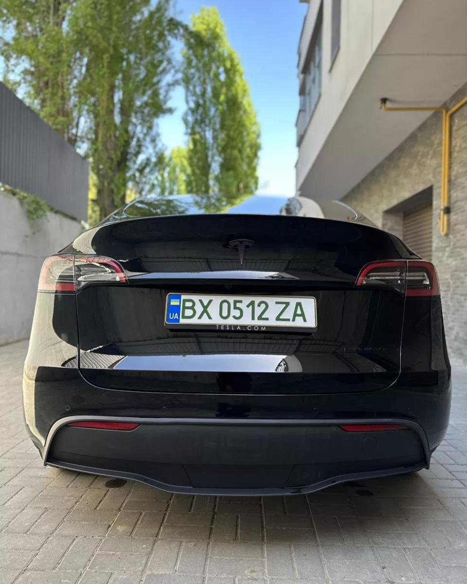 Tesla Model Y  82 kWh 2021thumbnail41