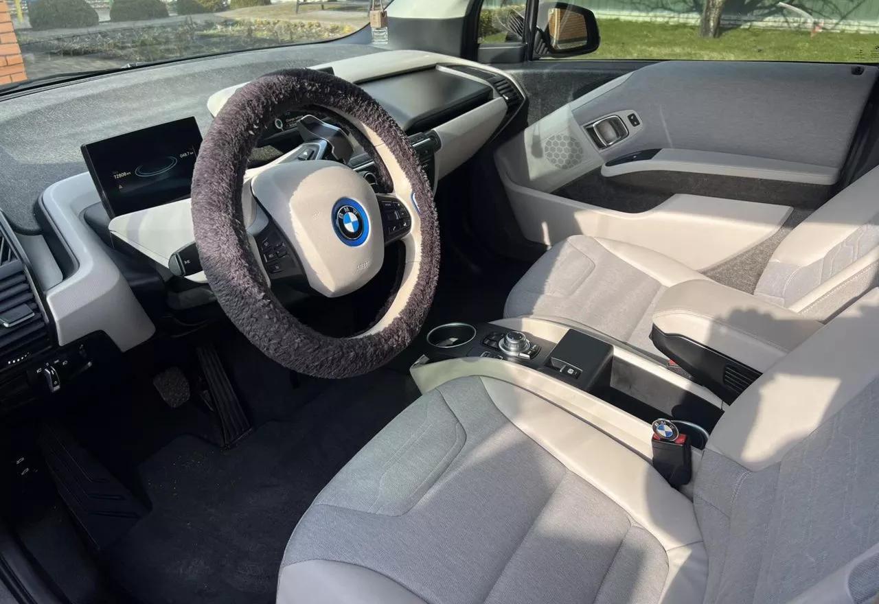 BMW i3  22 kWh 2015thumbnail81