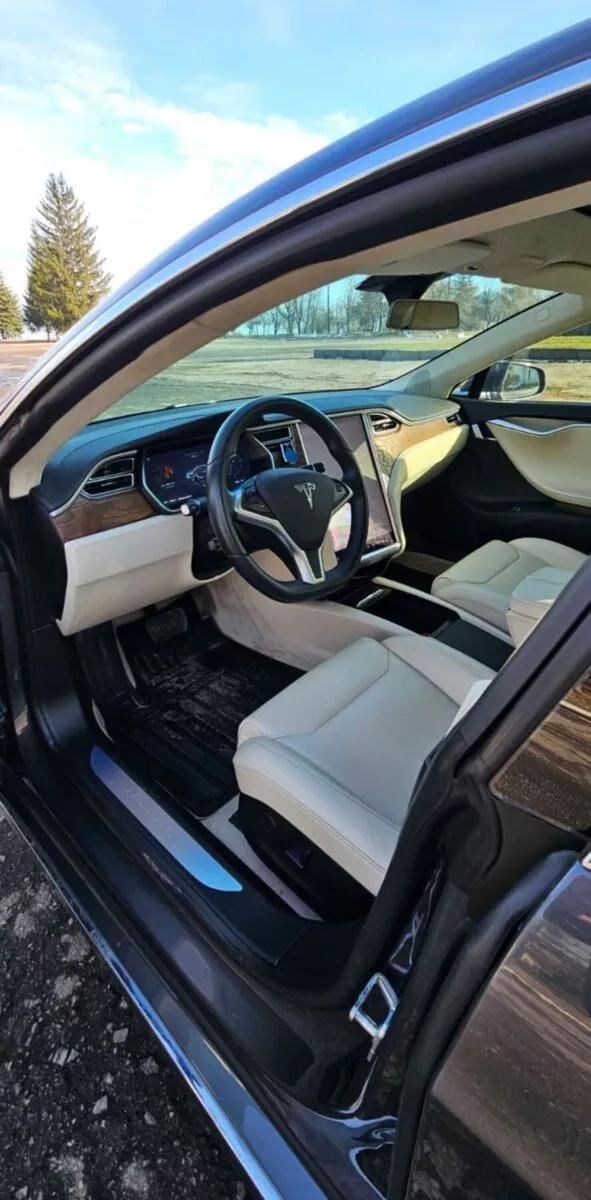 Tesla Model S  75 kWh 2018thumbnail191