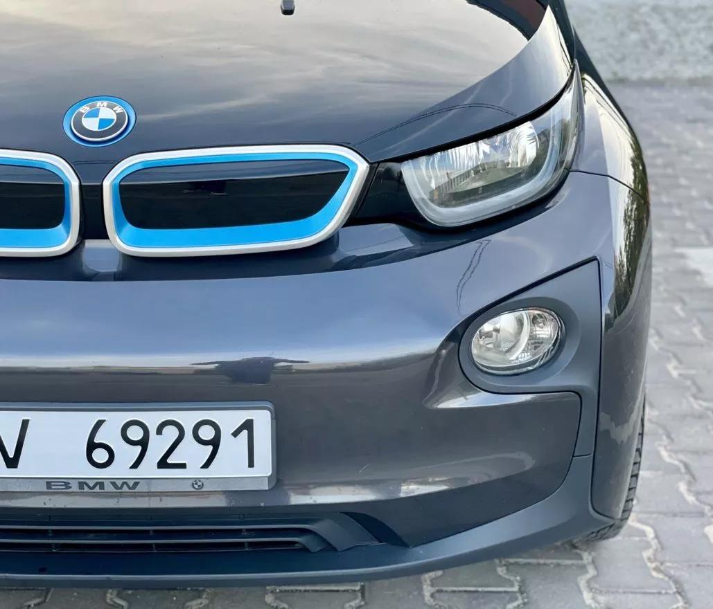 BMW i3  22 kWh 2014thumbnail81