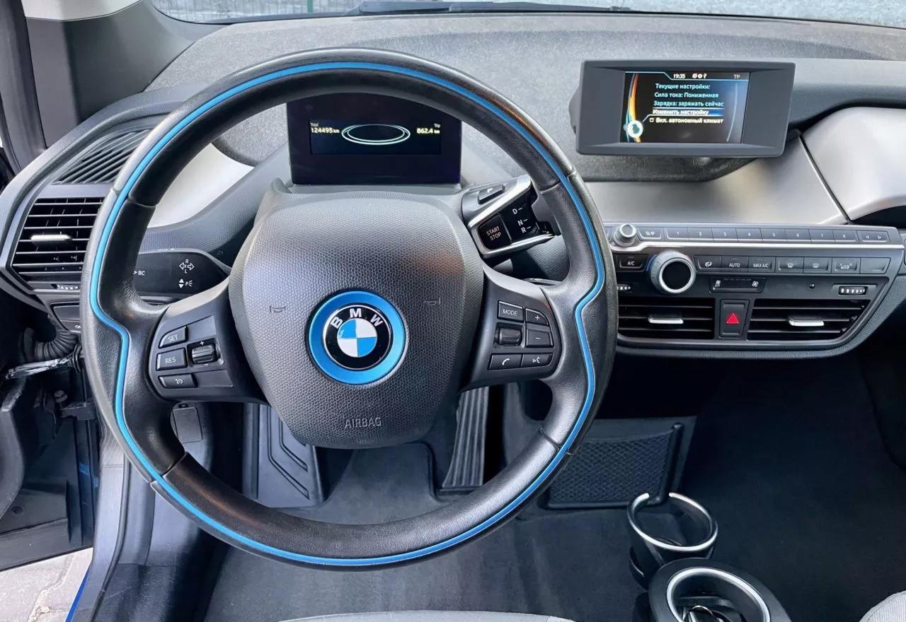 BMW i3  22 kWh 2014321