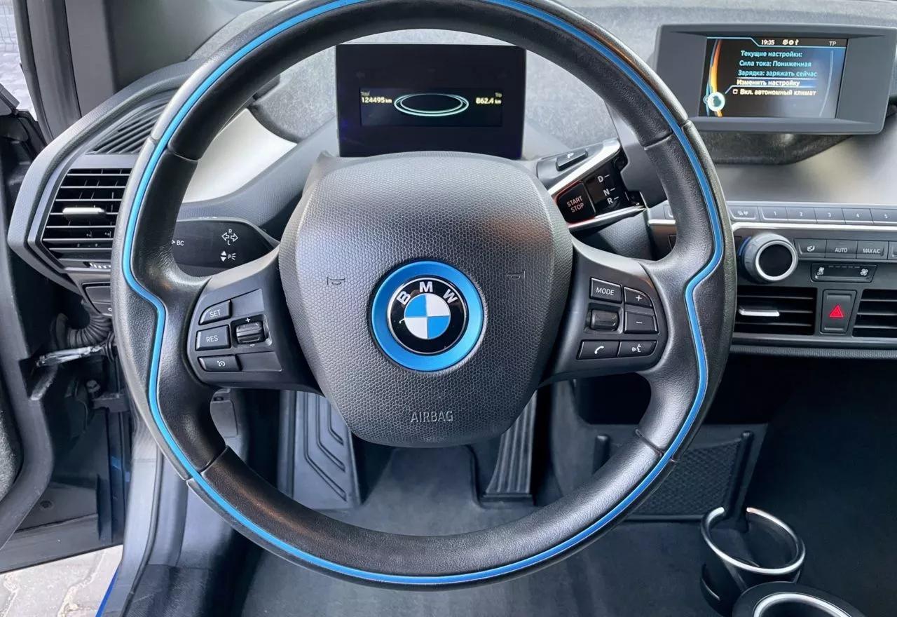 BMW i3  22 kWh 2014331