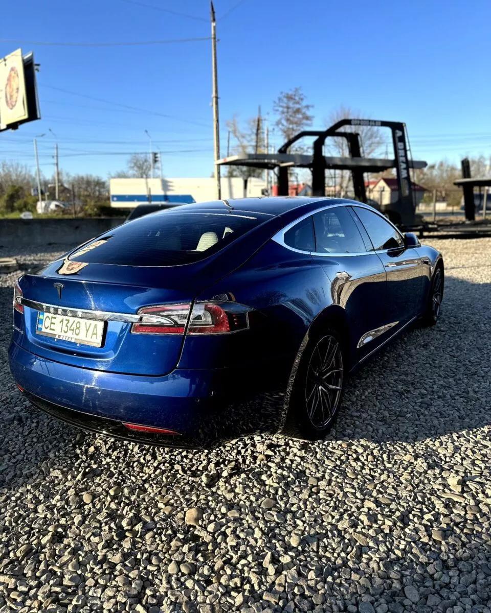 Tesla Model S  75 kWh 2018thumbnail171