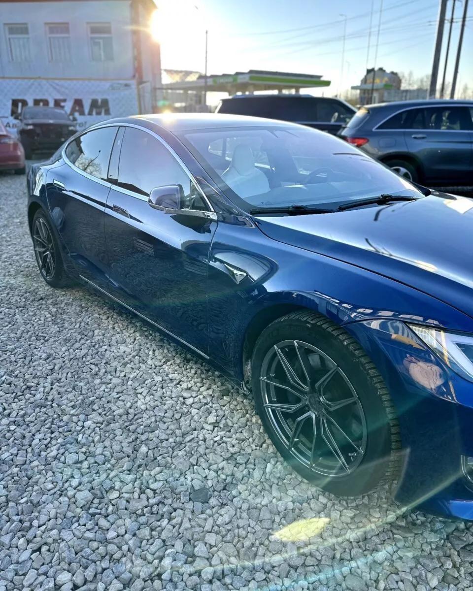 Tesla Model S  75 kWh 2018thumbnail231