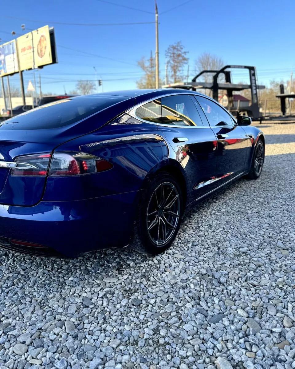 Tesla Model S  75 kWh 2018251