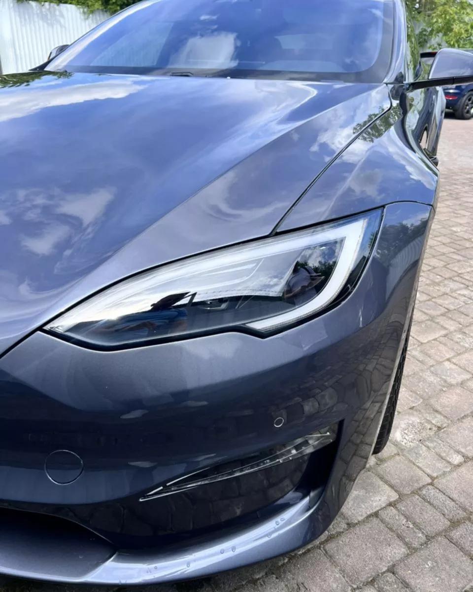 Tesla Model S  100 kWh 202211