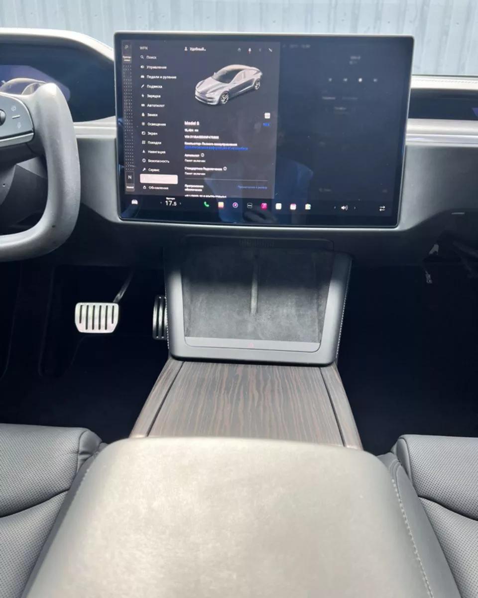 Tesla Model S  100 kWh 2022thumbnail151