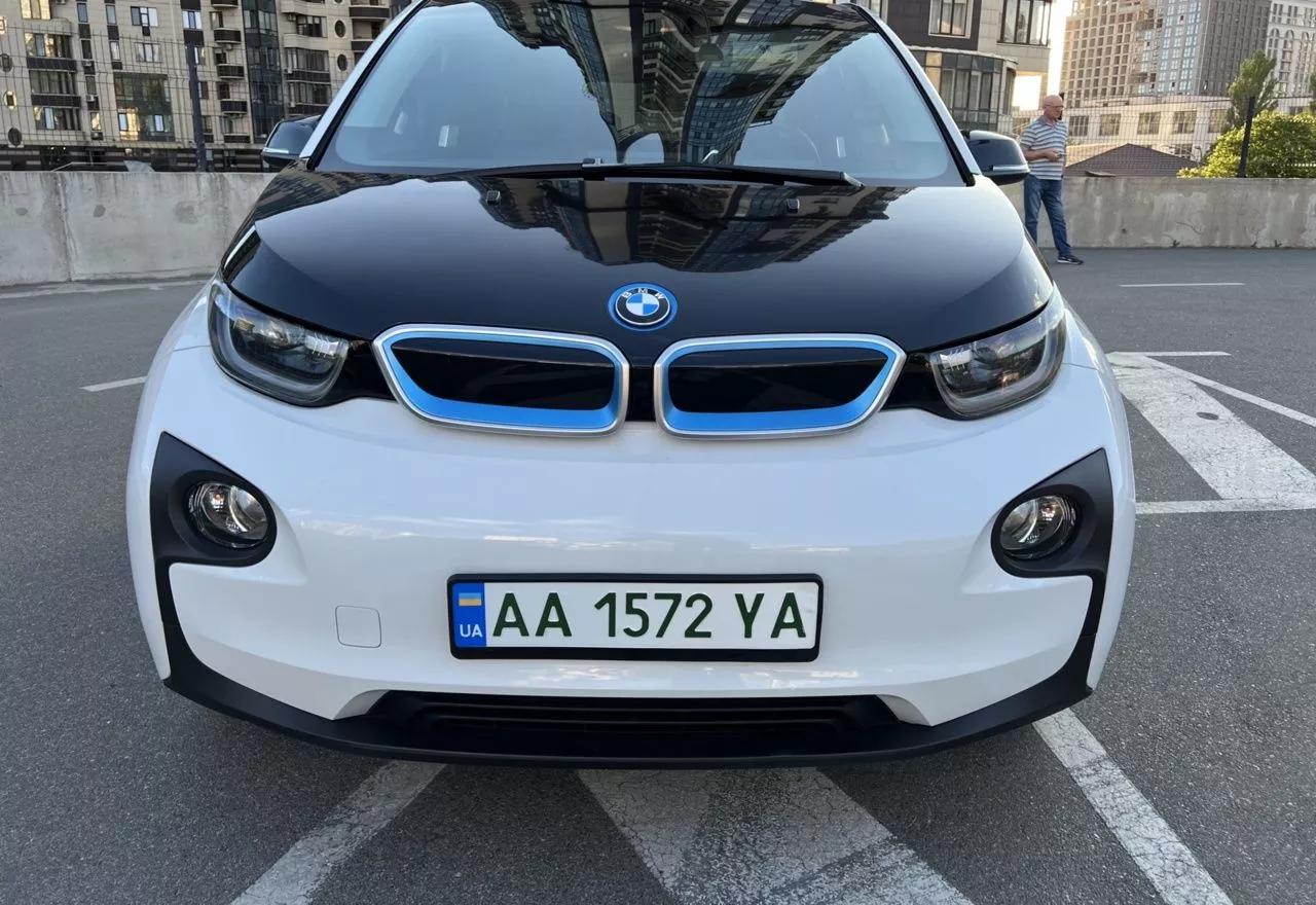 BMW i3  22 kWh 2016thumbnail21