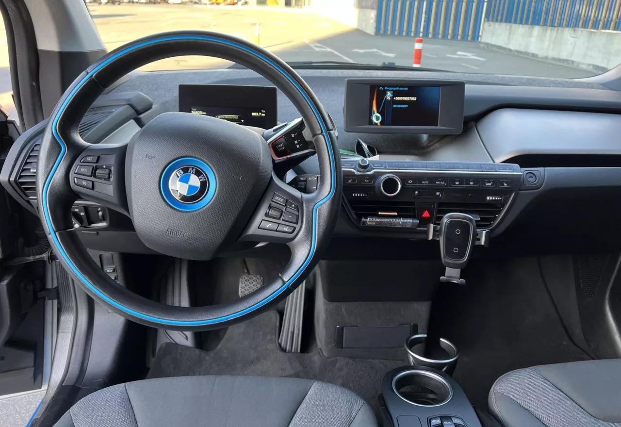 BMW i3  22 kWh 2016thumbnail111