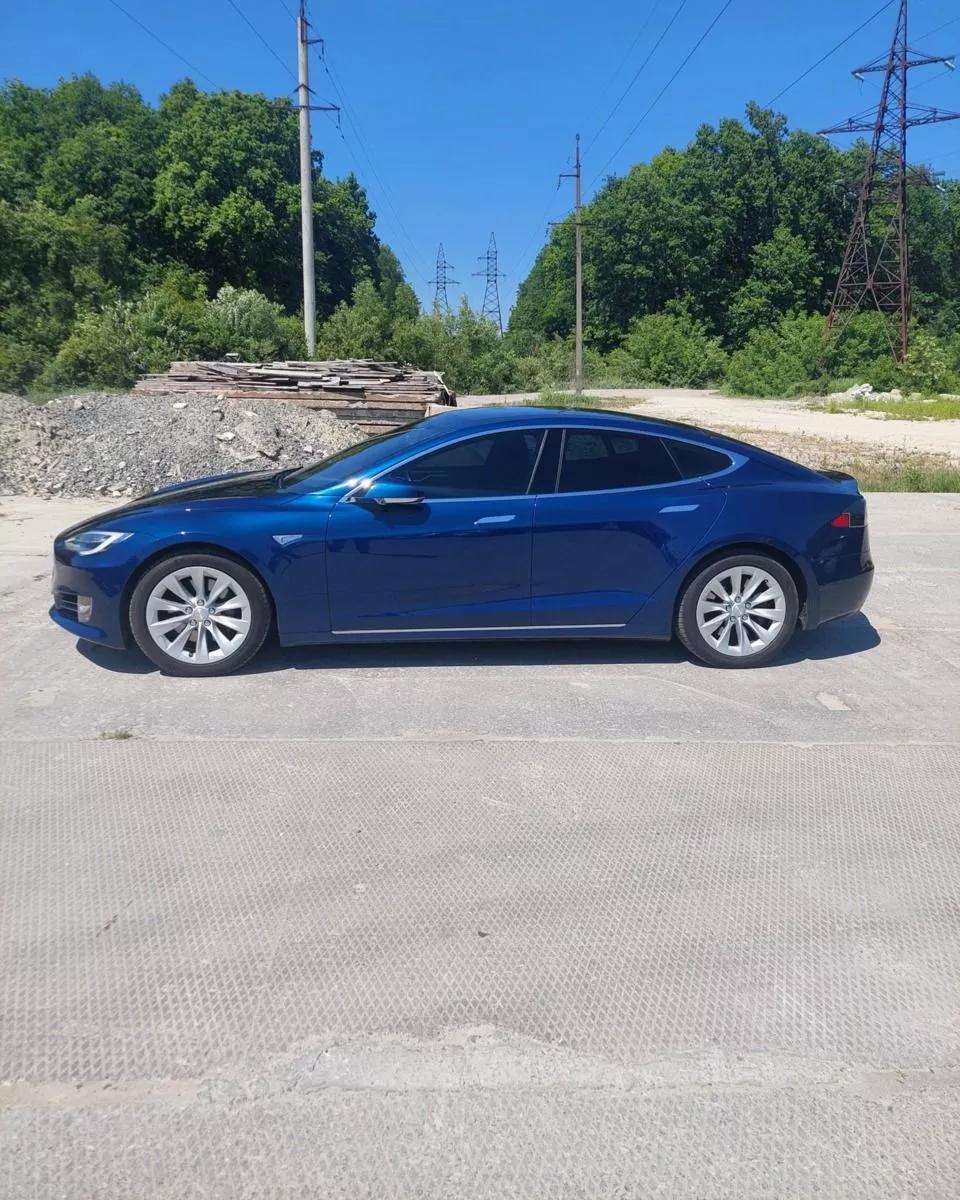 Tesla Model S  75 kWh 2016291
