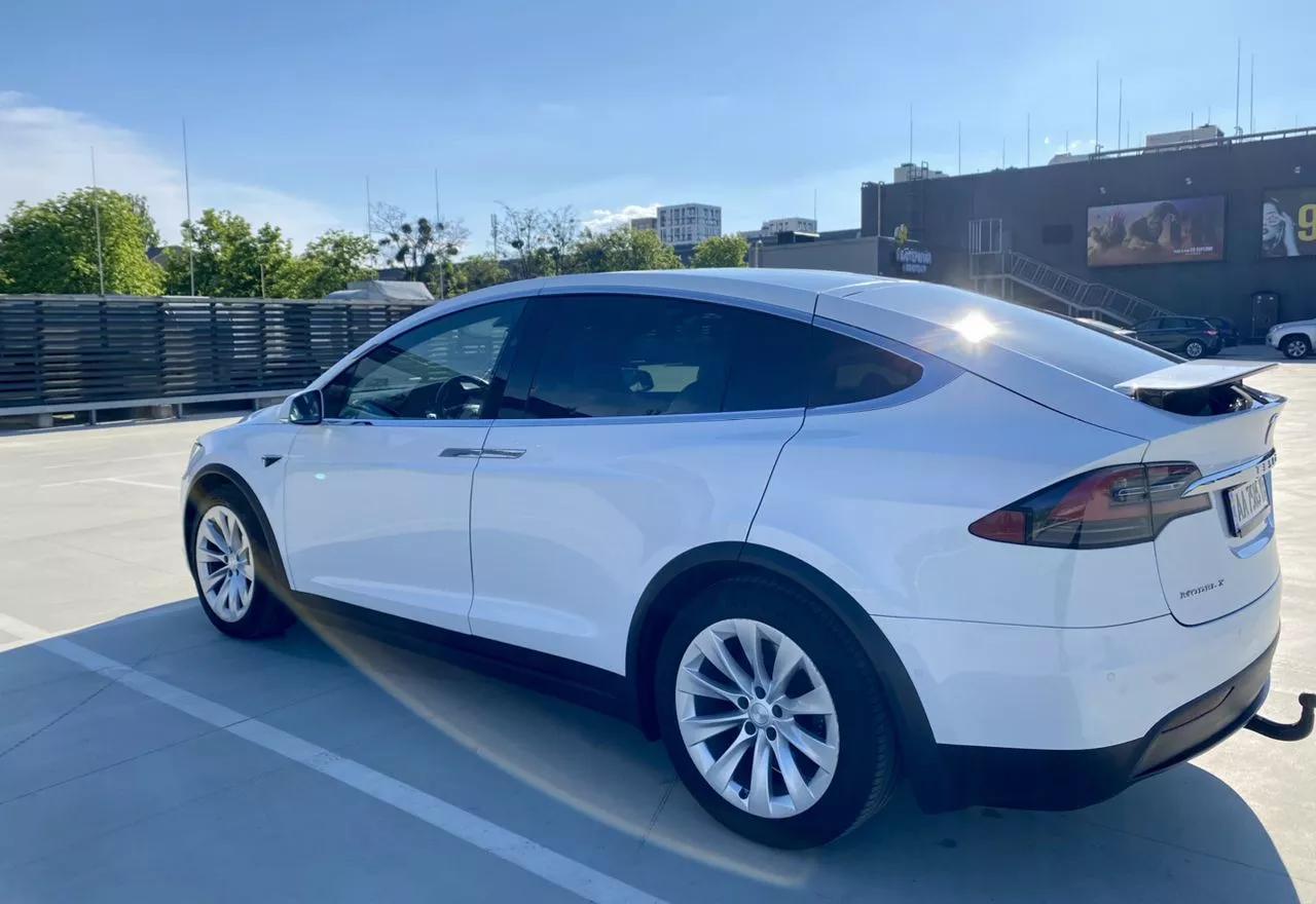 Tesla Model X  100 kWh 2018thumbnail71